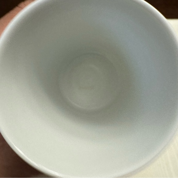 Vintage Limoges France Expressly Made For Neiman Marcus Toothbrush Holder Set - Picture 4 of 15